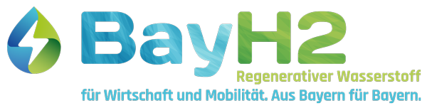 BayH2 Logo