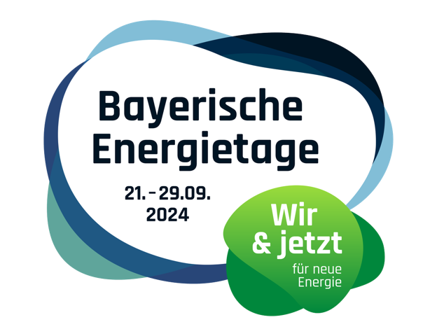 Woche des Wasserstoffs - Logo