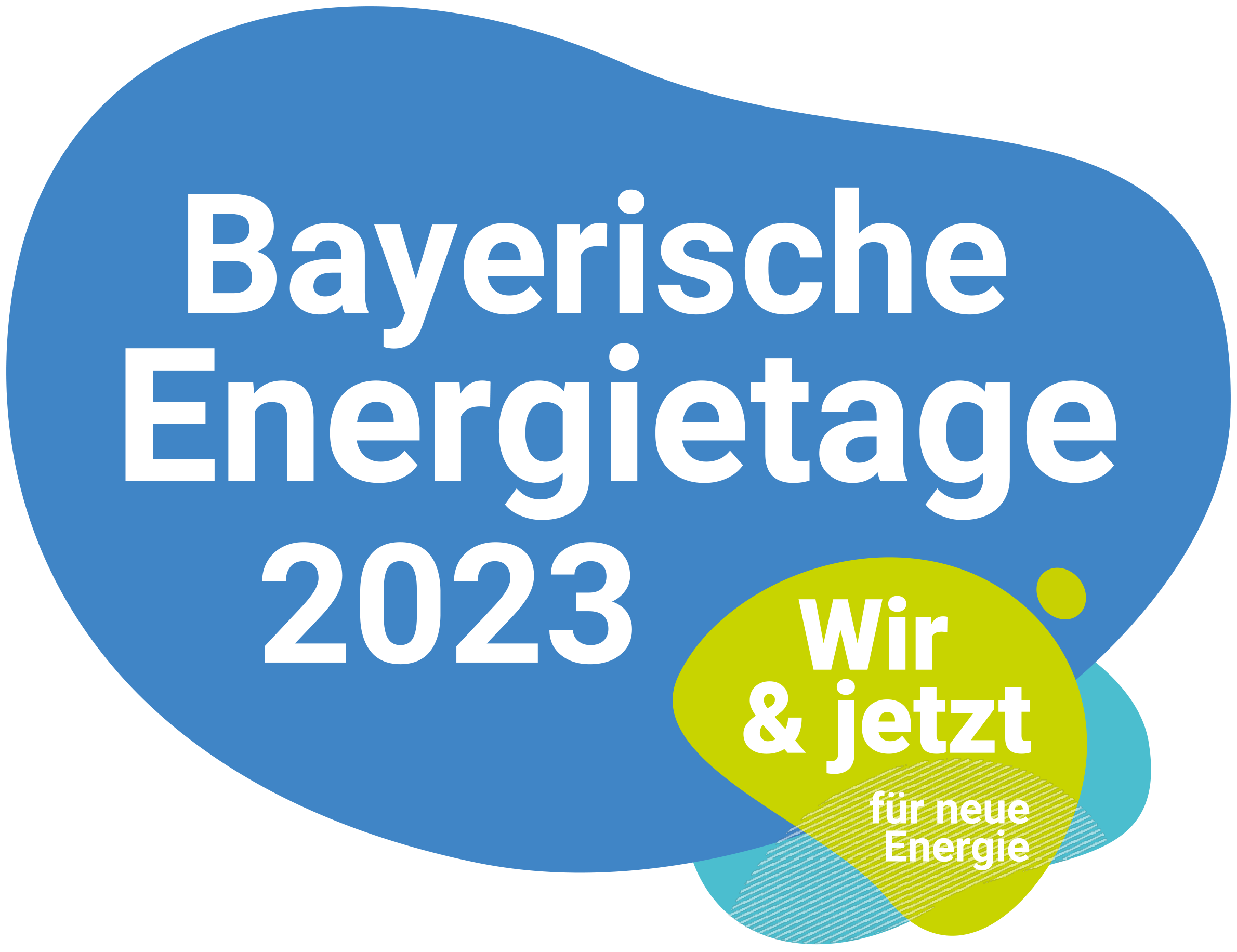 Bayerische Energietage - Logo