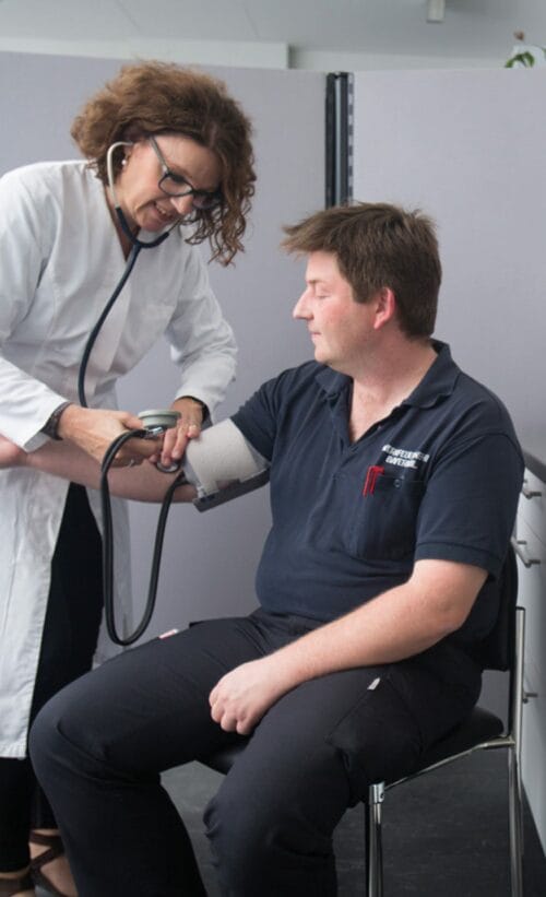 BAYERNOIL Gesundheit