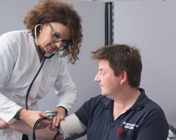 BAYERNOIL Gesundheit